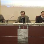 Articolo sull’ottavo convegno del Cun Puglia e Basilicata tenuto a Lecce .
