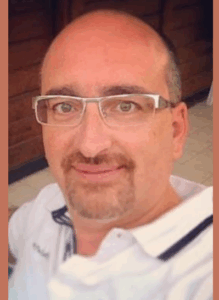 Morto Fabio Di Rado Coordinatore Cun Abruzzo/Molise