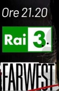 Il CUN sarà presente nella trasmissione di RAI 3 “Far West” dalle ore 21:20.