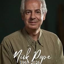 Addio a Nick Pope, l’uomo che ha indagato gli UFO dal cuore del governo britannico.